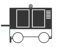 trailer diesel generator